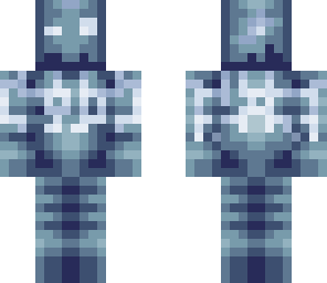 ice golem