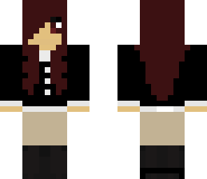 my survival skin
