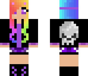 rave