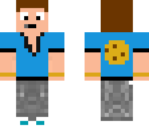 ian 2013 made by cod