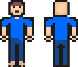 cartoon steve vote please