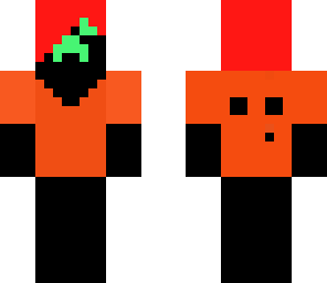 creeper emo