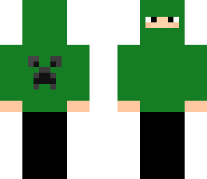 creeper assassin