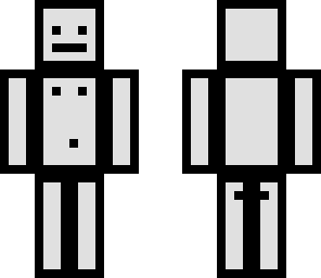 simple skin