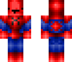 spiderman derp