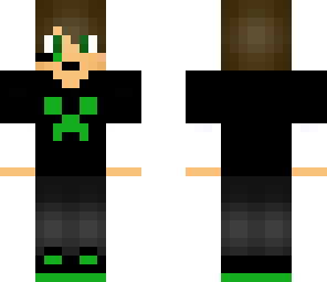 super awesome gamer dude