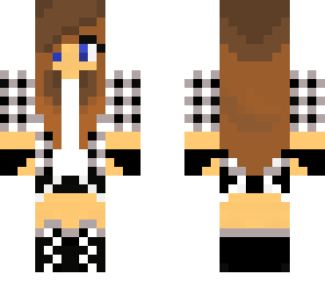 fixed cute girl 2