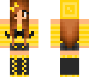 mah skin