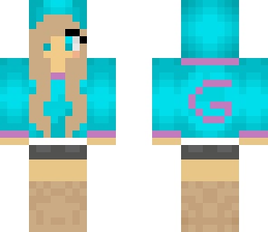 g girl