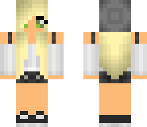 teenagage girl