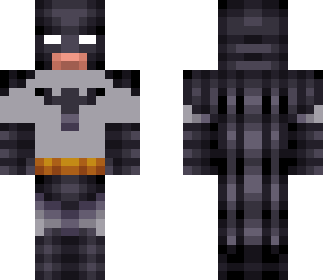 i'm batman