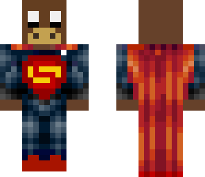supermoose