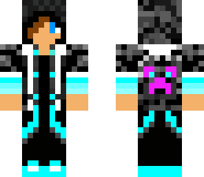 ax9909minecraft