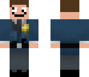 derp cop