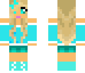 cute girl edited
