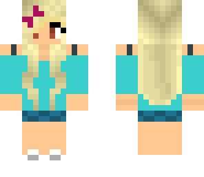 my real avatar