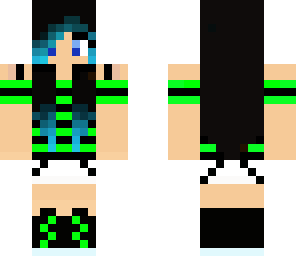 girl skin