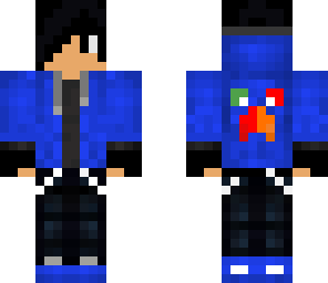 the1bob's skin