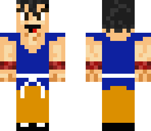 gt goku