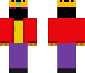 lord enderman