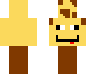drepy cookie