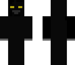 black panther
