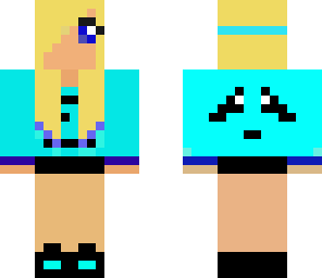 sport girl
