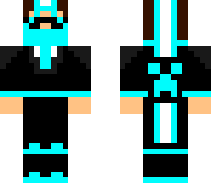 diamond bandit creeper