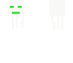 ghastly ghast