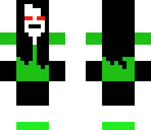 ghast girl