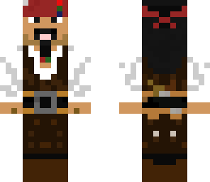 captian jack sparrow