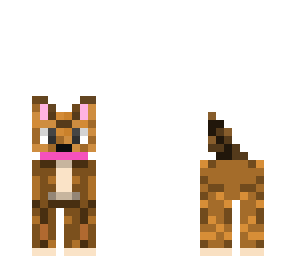 ruff dog