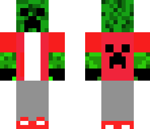 creeper future