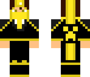 golden assassin