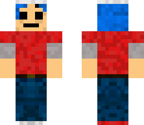2-d mask
