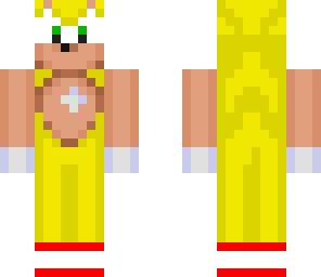 super sonic