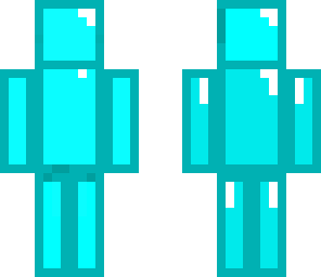 diamond block