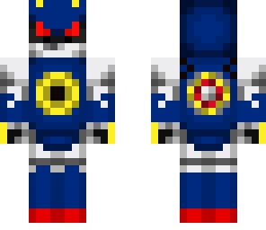 super hyper metel sonic