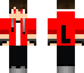 cool kid lixanz
