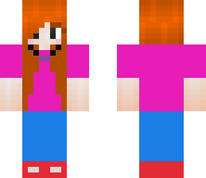 girl