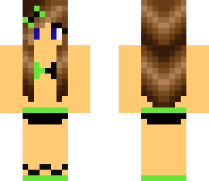 avas summer skin