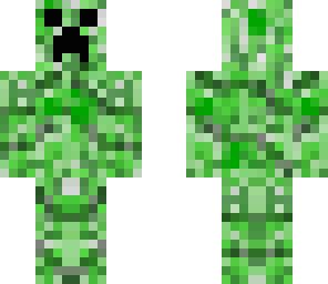 creeper