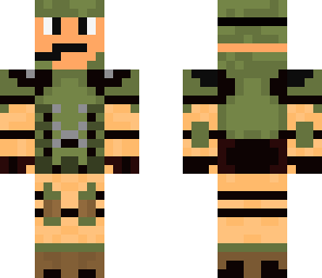 halo marine