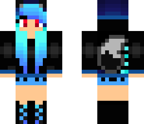 dj wolf girl fixed