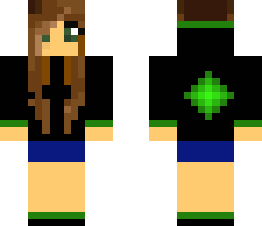 girl