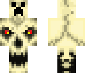 skull creeper
