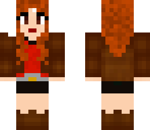 amy pond