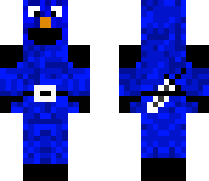 grover the hit man