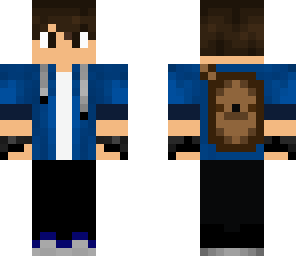 nao use