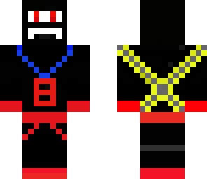 ninja
